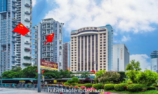 湖北宝丰大厦
