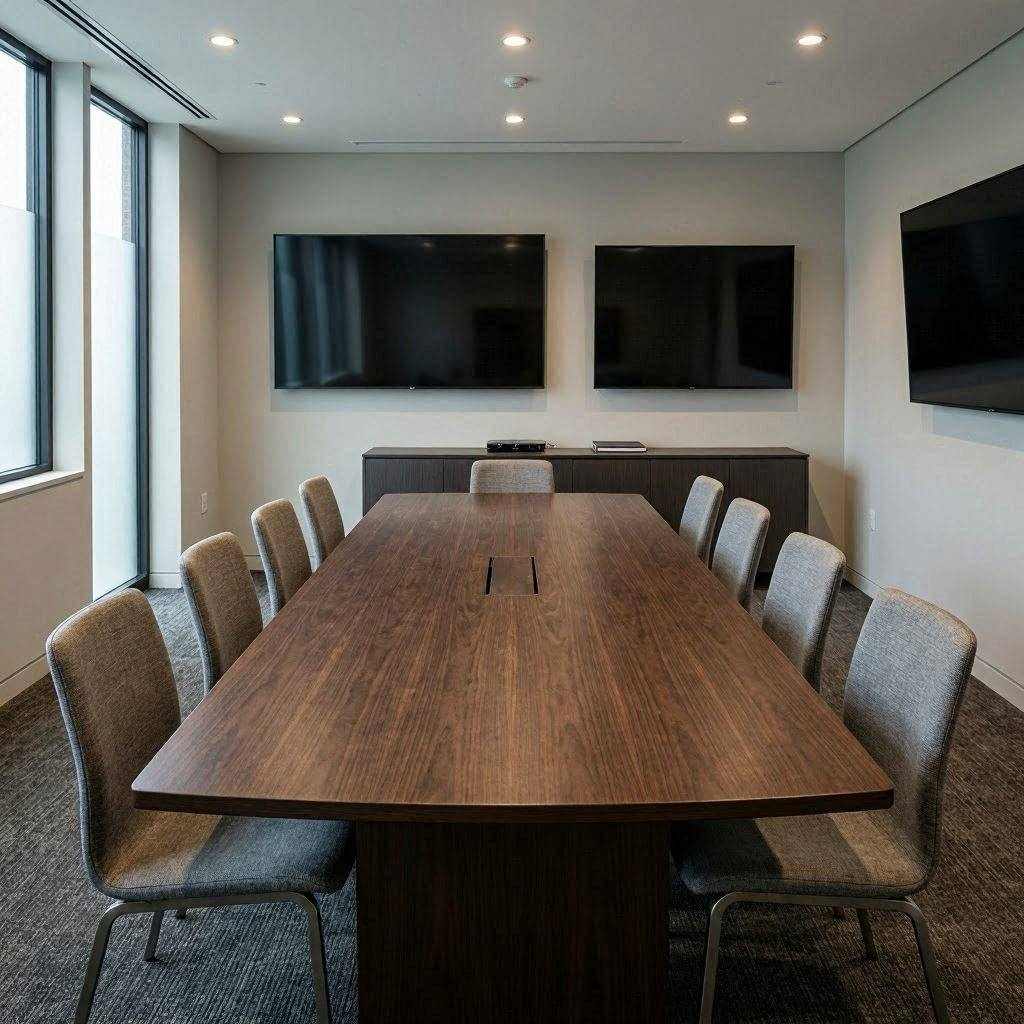 驻场维护组复盘工位临时调整时该怎样定位写字楼办公会议室利用率的薄弱步骤
